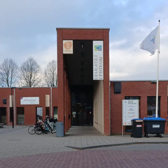 Kinderfysiotherapie Biddinghuizen