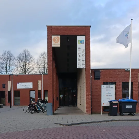 Onze contactgegevens