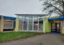 MOOR kids Elburg de Wimpel