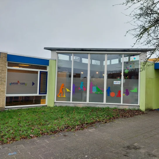 Kinderfysiotherapie Elburg