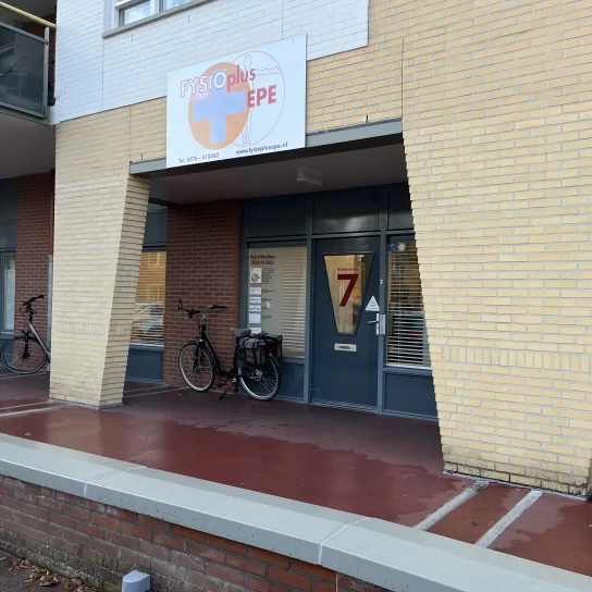 Onze contactgegevens