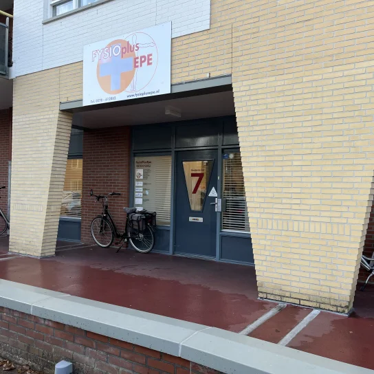 Kinderfysiotherapie Epe