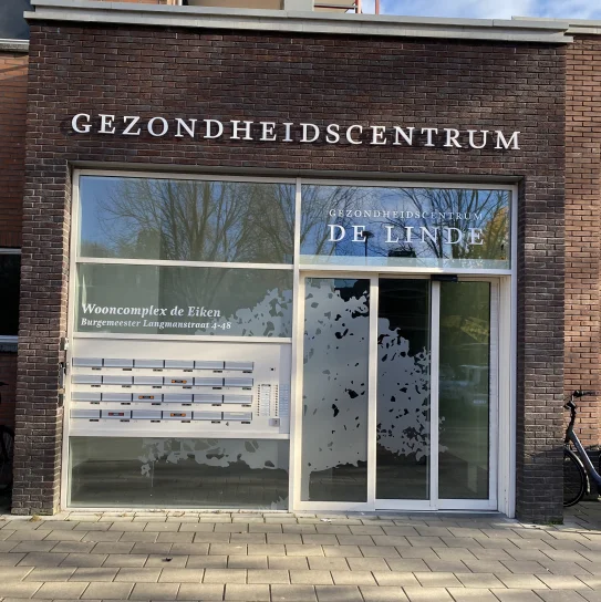 Onze contactgegevens