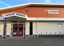 MOOR kids Hattem Sportcenter Bijsterbosch