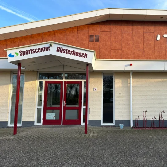 Kinderfysiotherapie Hattem