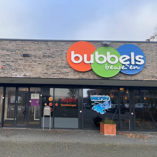 Onze contactgegevens