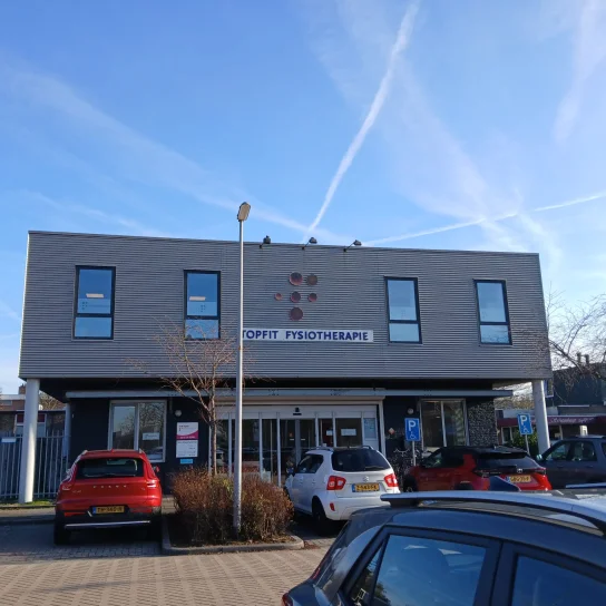 Kinderfysiotherapie Lelystad