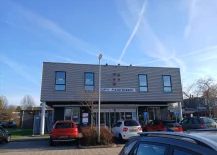 MOOR kids Lelystad Botter