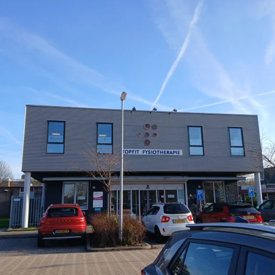 Onze contactgegevens