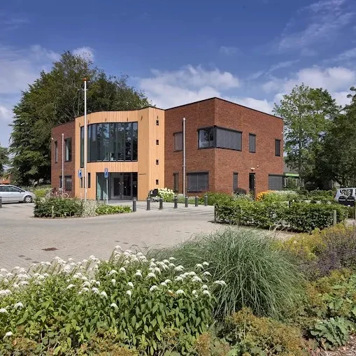 Kinderfysiotherapie Marknesse