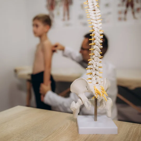 Therapie  doelen