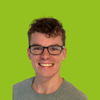 Sjors Huisman