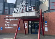 MOOR kids Dronten MyLife