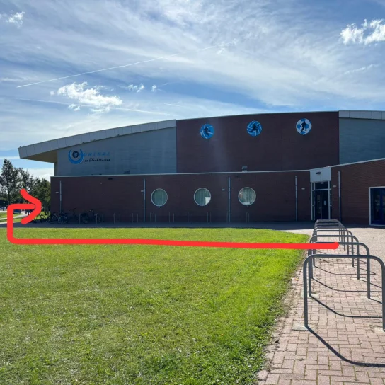 Kinderfysiotherapie Urk