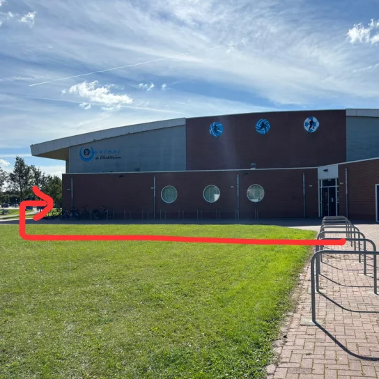 Onze contactgegevens