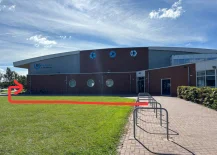 MOOR kids Urk de Vlechttuinen