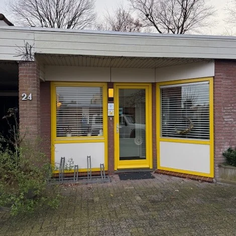 Onze contactgegevens