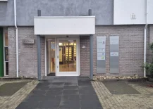 MOOR kids Wezep de Akker Fysiotherapie