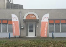 Zwolle zuid