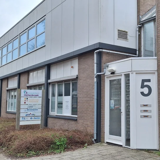 Onze contactgegevens