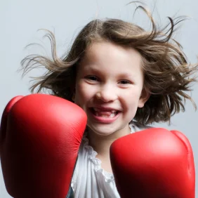 Kinderfysiotherapie Swifterbant