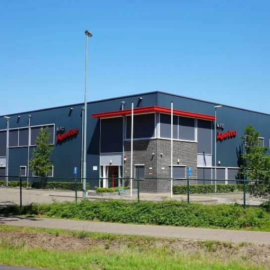 Kinderfysiotherapie 't Harde