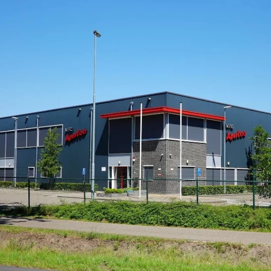 Onze contactgegevens