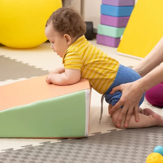 Kinderneurorevalidatie