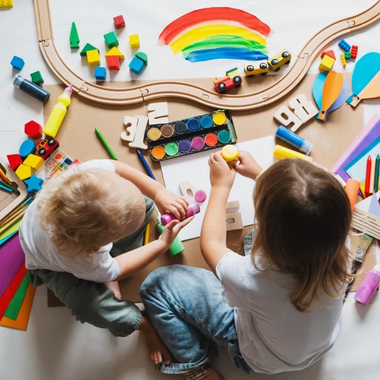Visie