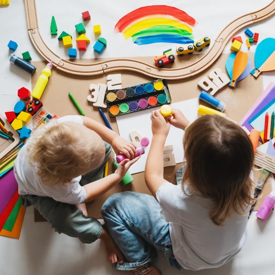 Waarom ben ik bij MOOR kids?