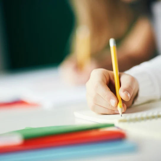 Hoe helpt de kindertherapeut?