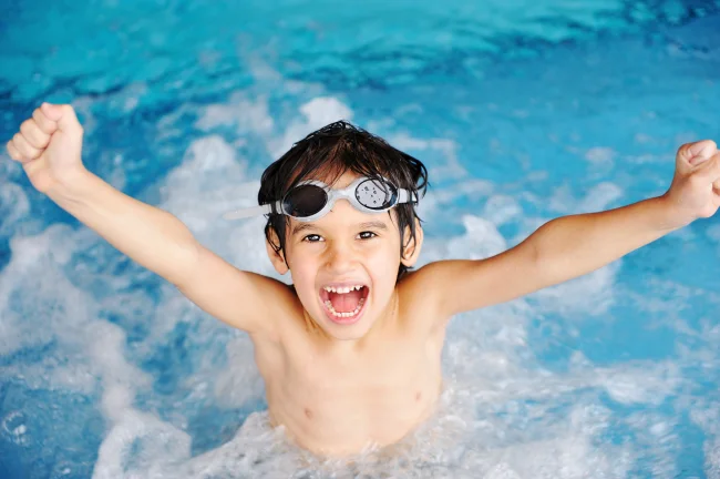Developmental Coordination Disorder